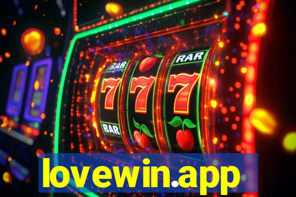 lovewin.app