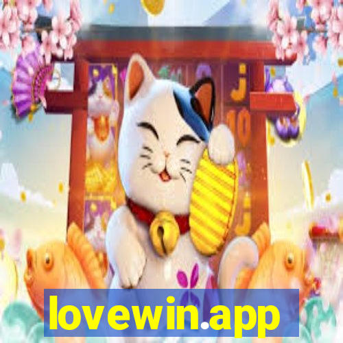 lovewin.app