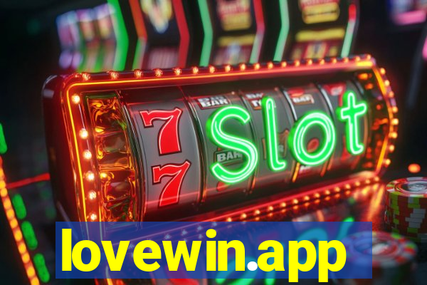 lovewin.app