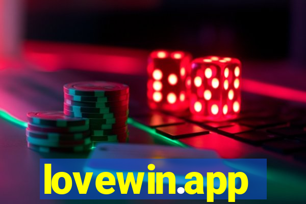 lovewin.app