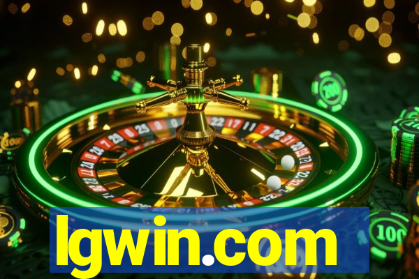 lgwin.com
