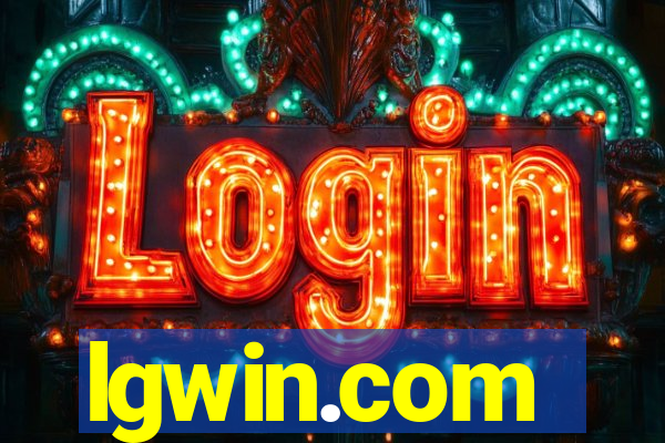 lgwin.com