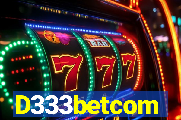 D333betcom