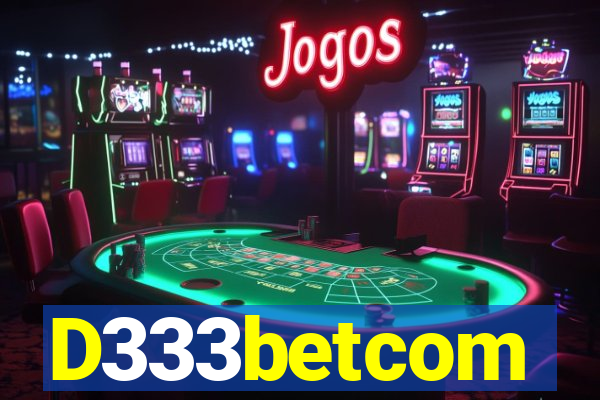 D333betcom