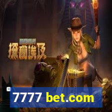 7777 bet.com
