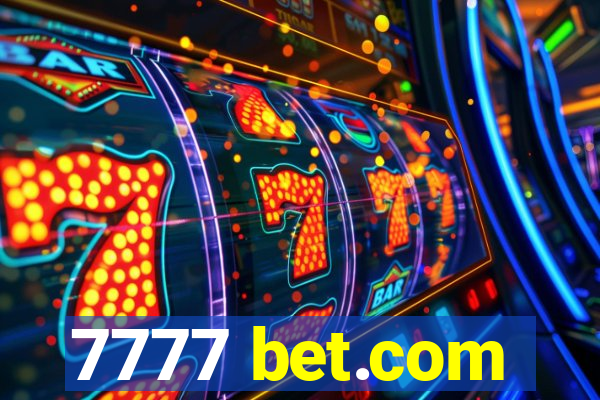 7777 bet.com