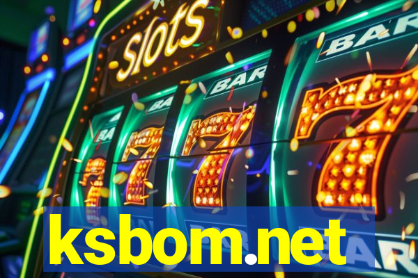 ksbom.net