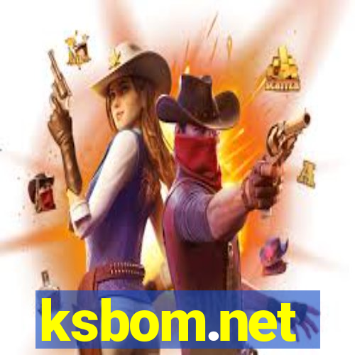ksbom.net