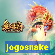 jogosnake