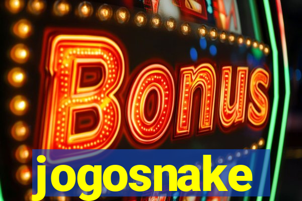 jogosnake