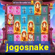 jogosnake