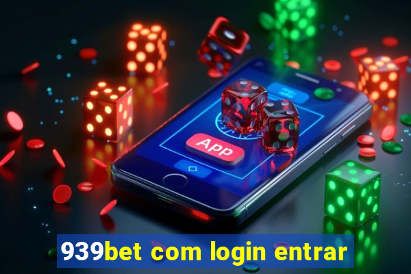 939bet com login entrar