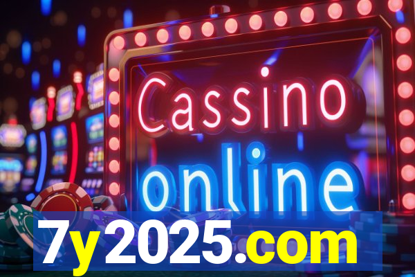 7y2025.com