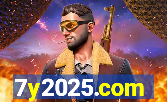 7y2025.com