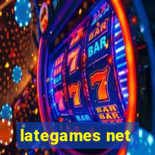 lategames net
