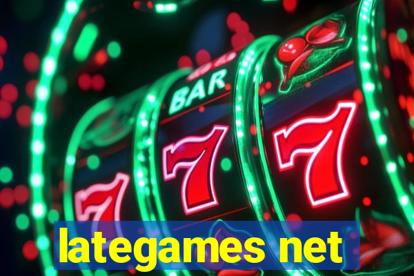 lategames net