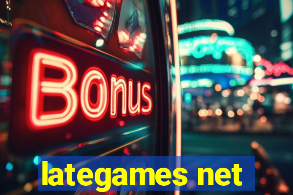 lategames net