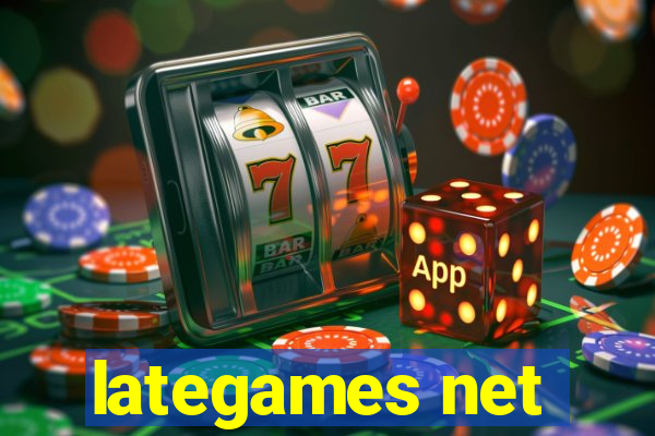 lategames net