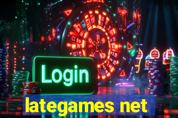 lategames net