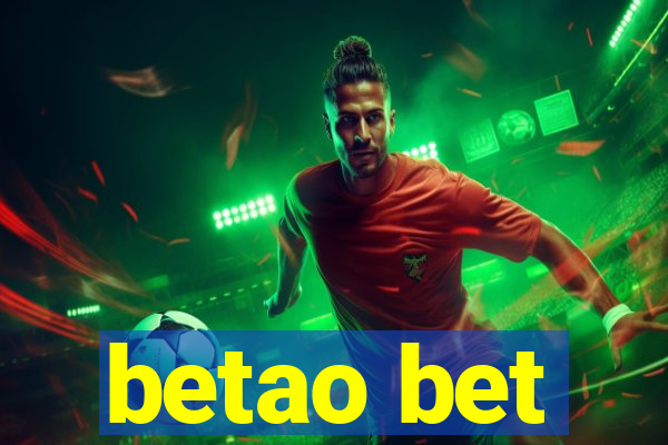 betao bet