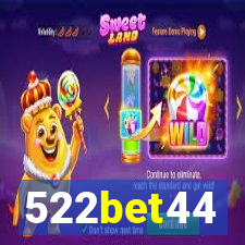 522bet44