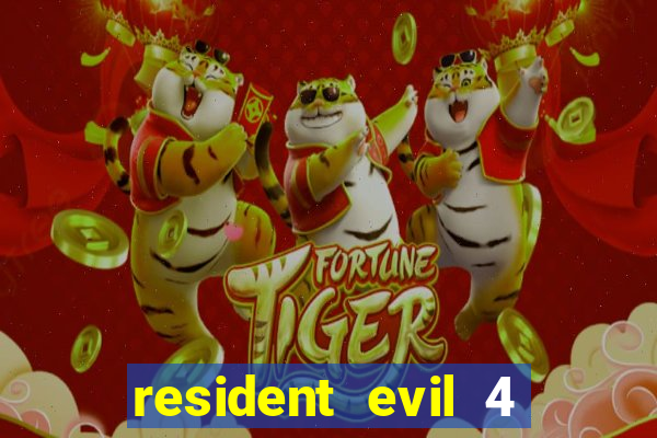 resident evil 4 jogo baixar