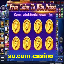 su.com casino