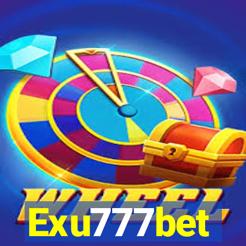 Exu777bet