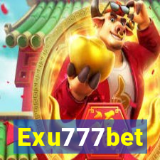 Exu777bet