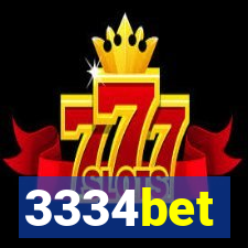 3334bet