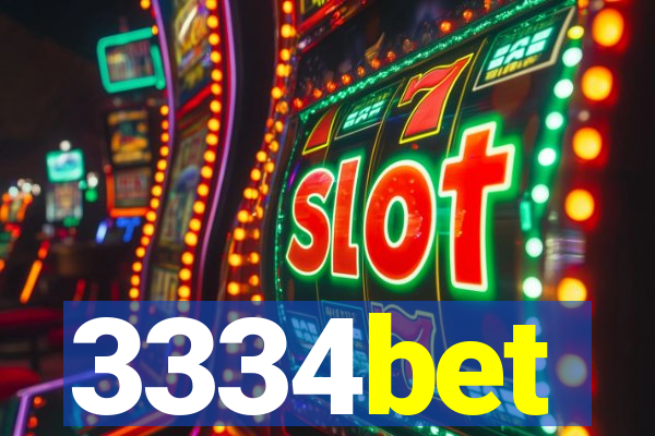 3334bet