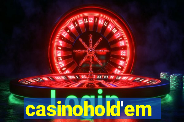 casinohold'em
