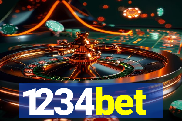 1234bet