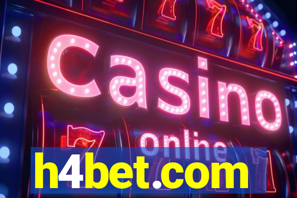 h4bet.com