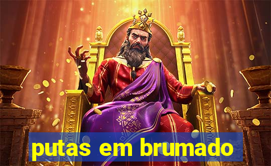 putas em brumado