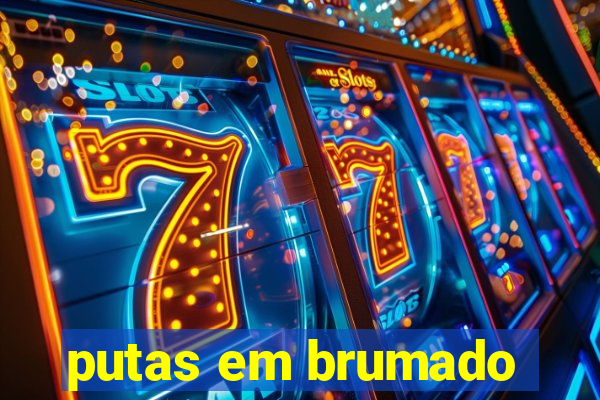 putas em brumado