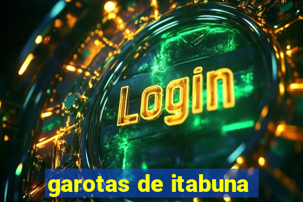 garotas de itabuna