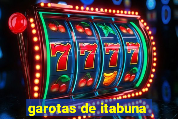 garotas de itabuna