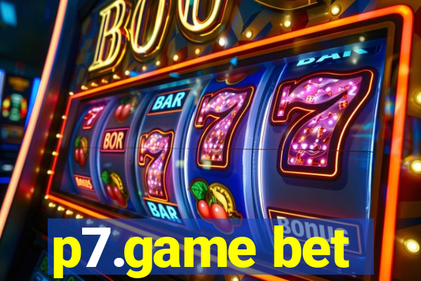p7.game bet