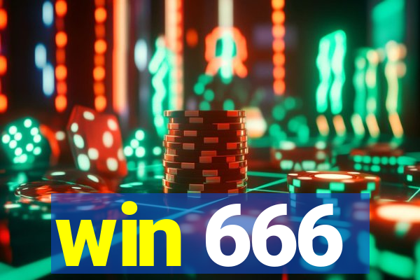win 666