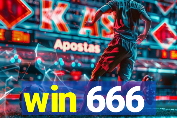 win 666