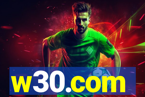 w30.com