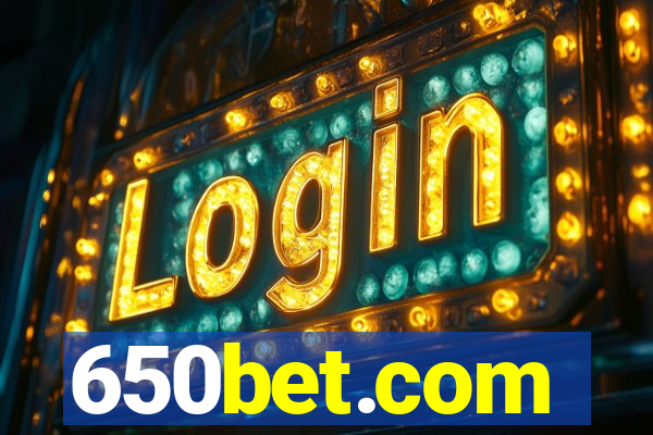 650bet.com