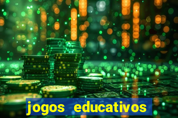 jogos educativos sobre vitaminas