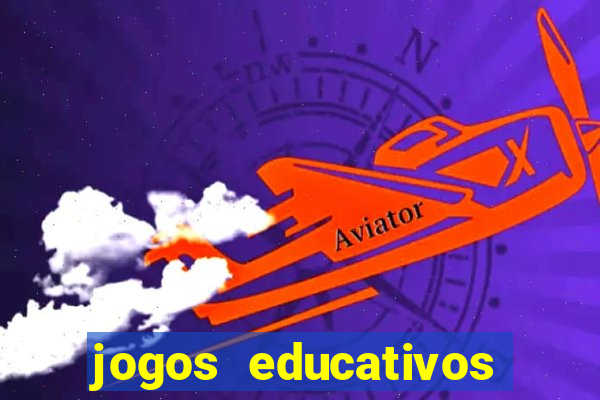 jogos educativos sobre vitaminas