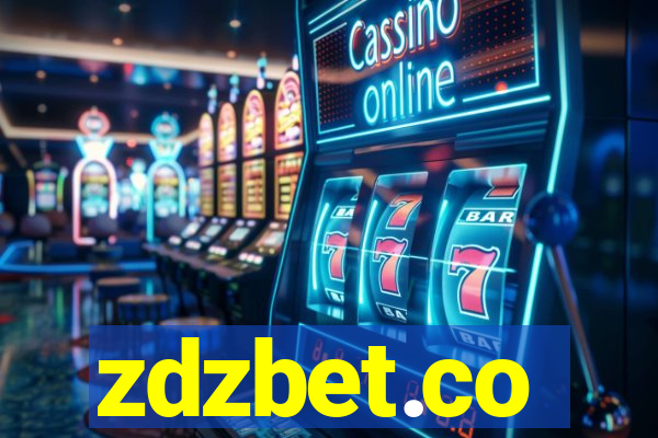 zdzbet.co