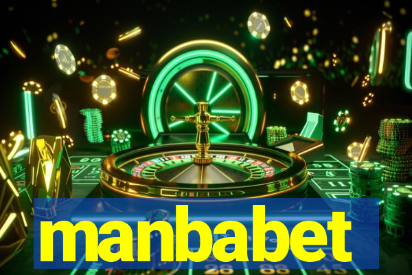 manbabet