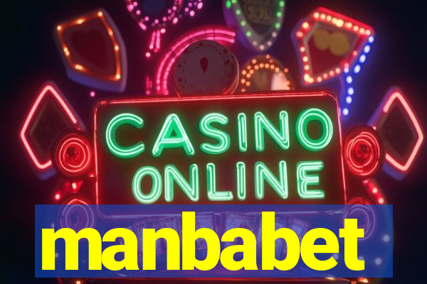 manbabet