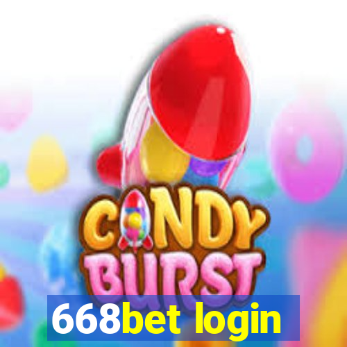 668bet login
