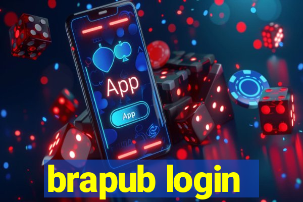 brapub login
